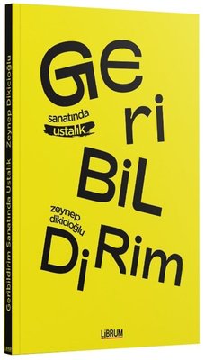 Geri Bildirim Sanatında Ustalık | Librum Kitap (İnce Kapak)