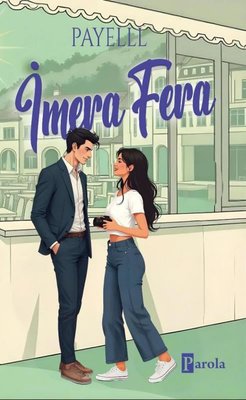 İmera Fera | Parola Yayınları (İnce Kapak)