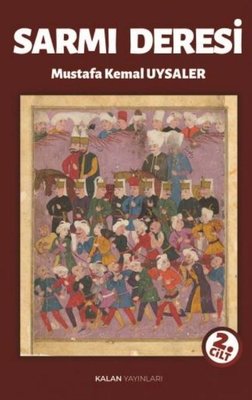 Sarmı Deresi 2. Cilt | Kalan Yayınları (İnce Kapak)