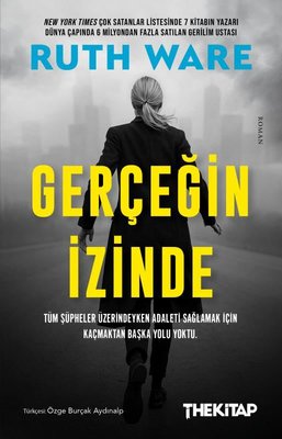 Gerçeğin İzinde | The Kitap (İnce Kapak)