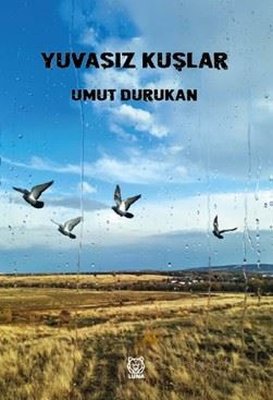 Yuvasız Kuşlar | Luna Yayınları (İnce Kapak)