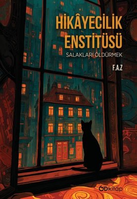 Hikayecilik Enstitüsü: Salakları Öldürmek | OD Kitap (İnce Kapak)