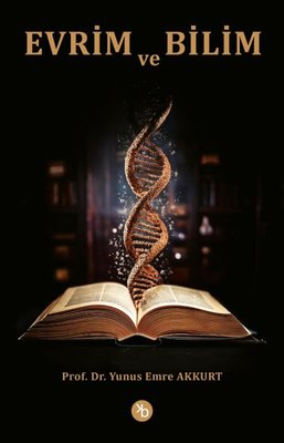 Evrim ve Bilim | Birinci Kitap (İnce Kapak)