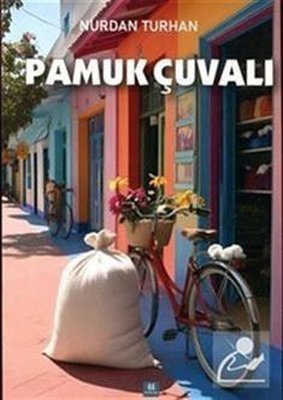 Pamuk Çuvalı | 44 Yayınları (İnce Kapak)