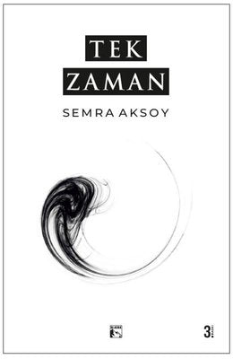 Tek Zaman | Alaska Yayınları (İnce Kapak)