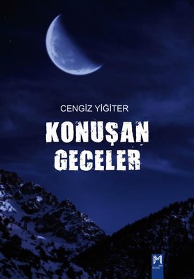 Konuşan Geceler | Memento Mori Yayınları (İnce Kapak)