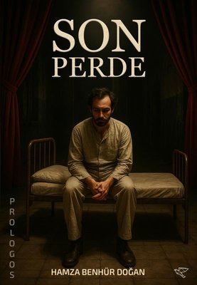 Son Perde | Avis Original Yayınları (İnce Kapak)