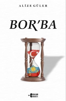 Bor'ba | Kitap Otağı Yayınevi (İnce Kapak)