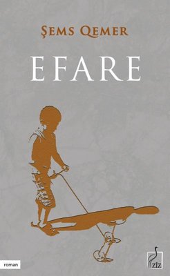 Efare | Ziz Yayınları (İnce Kapak)