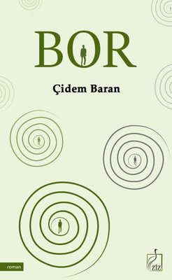Bor | Ziz Yayınları (İnce Kapak)