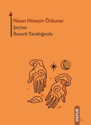 Şeytan İhaneti Yarattığında | Vapur (İnce Kapak)