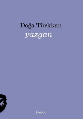 Yazgan | Lando Yayınları (İnce Kapak)
