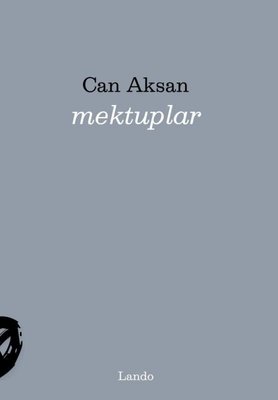Mektuplar | Lando Yayınları (İnce Kapak)