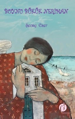 Boynu Bükük Neriman | Herdem Kitap (İnce Kapak)