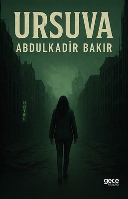 Ursuva | Gece Kitaplığı (İnce Kapak)