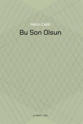 Bu Son Olsun | Everest Yayınları (İnce Kapak)