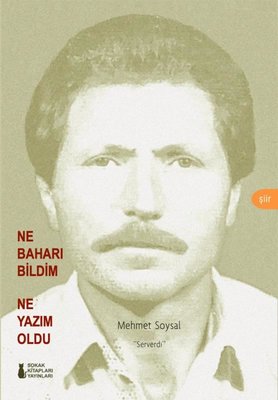 Ne Baharı Bildim Ne Yazım Oldu | Sokak Kitapları Yayınları (İnce Kapak)