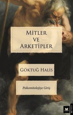 Mitler ve Arketipler - Psikometriye Giriş | Beyaz Baykuş (İnce Kapak)