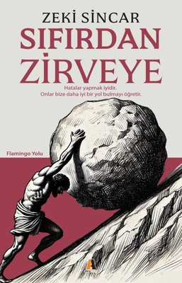 Sıfırdan Zirveye | Akis Kitap (İnce Kapak)