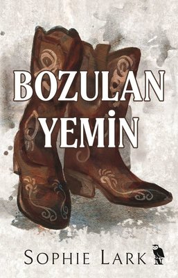 Bozulan Yemin | Nemesis Kitap (İnce Kapak)