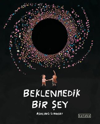 Beklenmedik Bir Şey | Ketebe (İnce Kapak)