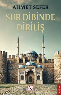 Sur Dibinde Diriliş | Az Kitap (İnce Kapak)