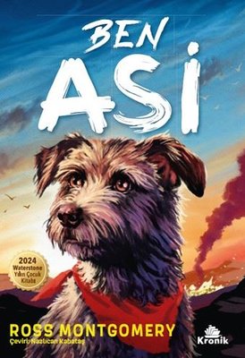 Ben Asi | Kronik Kitap (İnce Kapak)