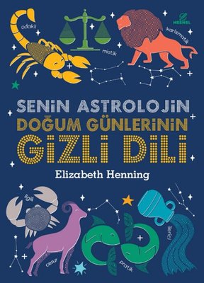 Doğum Günlerinin Gizli Dili | Nesnel Yayınları (İnce Kapak)