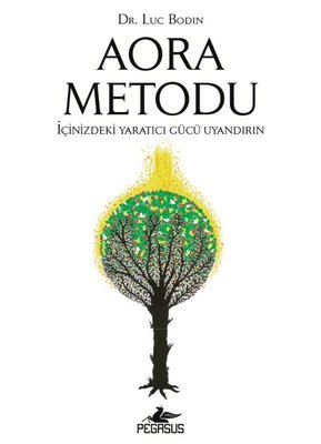 Aora Metodu | Pegasus (İnce Kapak)