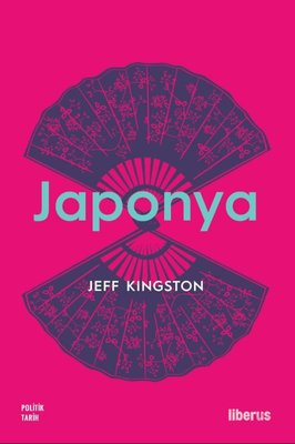 Japonya | Liberus (İnce Kapak)