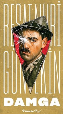 Damga | İnkılap Kitabevi (İnce Kapak)