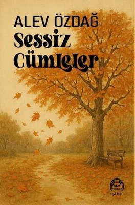 Sessiz Cümleler | Kekeme Yayınları (İnce Kapak)