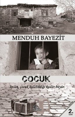 Çocuk | Erda Yayınları (İnce Kapak)