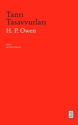 Tanrı Tasavvurları | Ketebe (İnce Kapak)