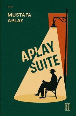 Aplay Suite | Ketebe (İnce Kapak)