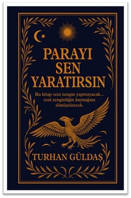 Parayı Sen Yaratırsın | Zen Editions (İnce Kapak)