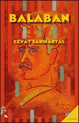 Balaban | h2o Kitap (İnce Kapak)