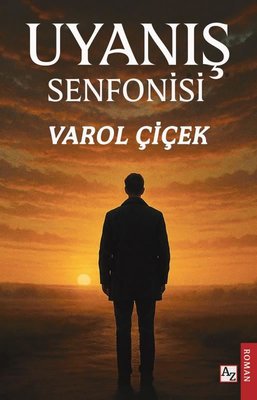 Uyanış Senfonisi | Az Kitap (İnce Kapak)