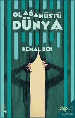 Olağanüstü Dünya | h2o Kitap (İnce Kapak)