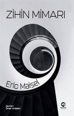Zihin Mimarı | Nova Kitap (İnce Kapak)