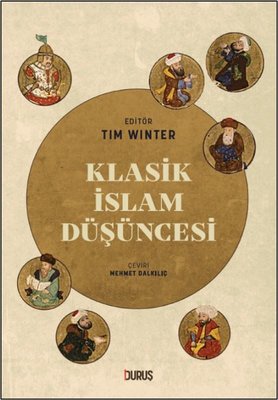 Klasik İslam Düşüncesi | Duruş Yayınları (İnce Kapak)