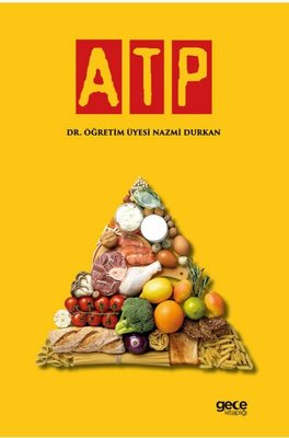 ATP | Gece Kitaplığı (İnce Kapak)
