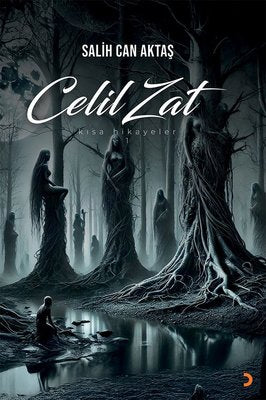 Celil Zat - Kısa Hikayeler | Cinius (İnce Kapak)