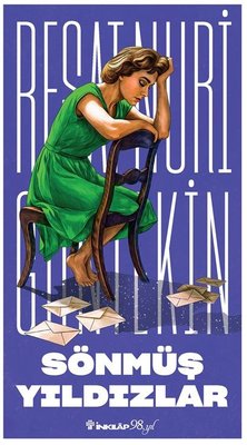 Sönmüş Yıldızlar | İnkılap Kitabevi (İnce Kapak)