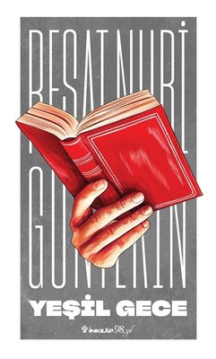 Yeşil Gece | İnkılap Kitabevi (İnce Kapak)