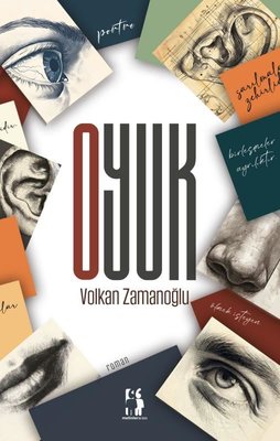 Oyuk | Metinlerarası Kitap (İnce Kapak)