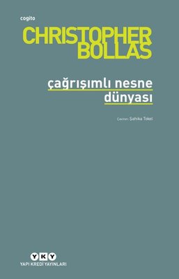Çağrışımlı Nesne Dünyası | Yapı Kredi Yayınları (İnce Kapak)