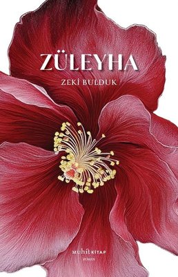 Züleyha | Muhit Kitap (İnce Kapak)