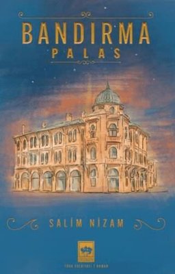 Bandırma Palas | Ötüken Neşriyat (İnce Kapak)
