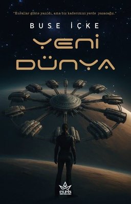 Yeni Dünya | Elpis Yayınları (İnce Kapak)